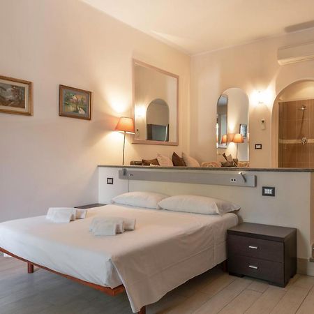 Tiberina Apartments - Rome Trastevere Exterior foto