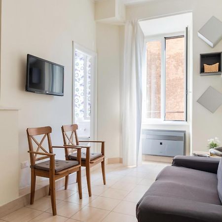 Tiberina Apartments - Rome Trastevere Exterior foto