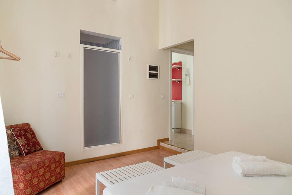 Tiberina Apartments - Rome Trastevere Exterior foto