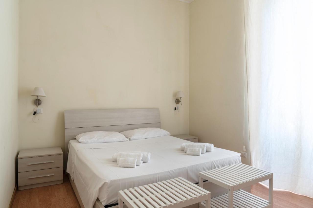 Tiberina Apartments - Rome Trastevere Exterior foto